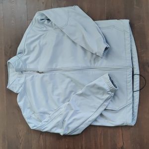 Gently used men's Callaway Jacket size large